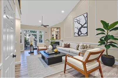 5 Chadwick Lane #C, Monroe Township, NJ 08831 - Photo 12