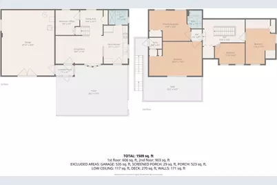 65 Orange Street, Edison, NJ 08817 - Photo 50