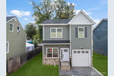 1762 S 2nd Street, Piscataway Township, NJ 08854 - Photo 2