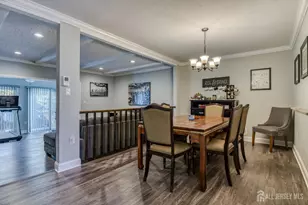 245 NE Palombi Ct, East Brunswick Township, NJ 08816 - Photo 6