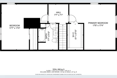 2 Louise Drive, East Brunswick Township, NJ 08816 - Photo 42