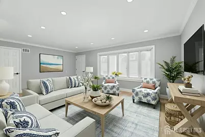 21 Lincoln Parkway, Bayonne, NJ 07002 - Photo 4