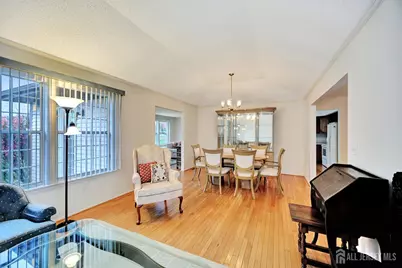 13 Benjamin Franklin Drive, Monroe Township, NJ 08831 - Photo 8