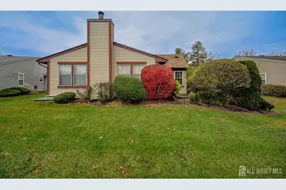 13 Benjamin Franklin Drive, Monroe Township, NJ 08831 - Photo 24