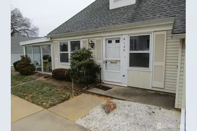 140 Plymouth Lane #A, Monroe Township, NJ 08831 - Photo 1