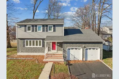 8 Periwinkle Place, Colonia, NJ 07067 - Photo 2