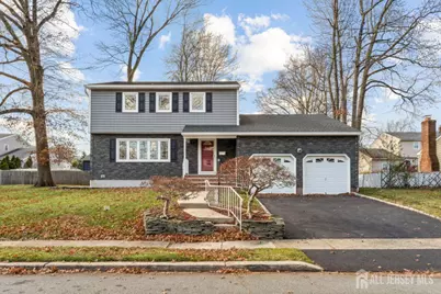 8 Periwinkle Place, Colonia, NJ 07067 - Photo 6