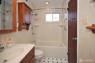 [Address not provided], Plainsboro Township, NJ 08536 - Photo 16