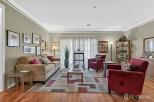 417 Regency Pl, Woodbridge Township, NJ 07095 - Photo 6