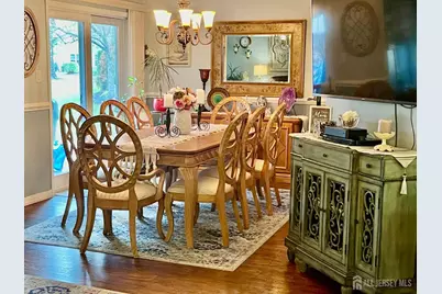 3 Spaulding Drive #A, Monroe Township, NJ 08831 - Photo 10