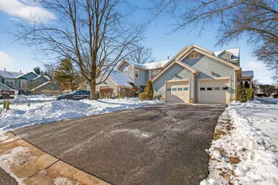 3 Spaulding Drive #A, Monroe Township, NJ 08831 - Photo 2