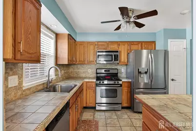 3 Spaulding Drive #A, Monroe Township, NJ 08831 - Photo 4