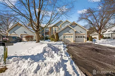 3 Spaulding Drive #A, Monroe Township, NJ 08831 - Photo 1