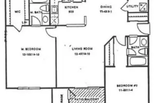 215 Waterford Dr, Middlesex, NJ 08817 - Photo 16