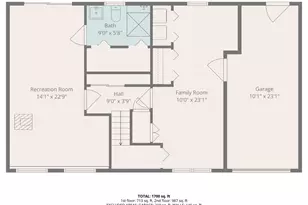 178 N Grant Ave, Colonia, NJ 07067 - Photo 38