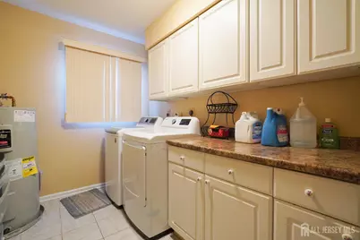 675 Yarborough Way #A, Monroe Township, NJ 08831 - Photo 48