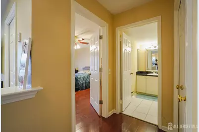 675 Yarborough Way #A, Monroe Township, NJ 08831 - Photo 36