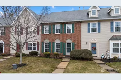 403 Red Crest Lane, Branchburg Township, NJ 08876 - Photo 1