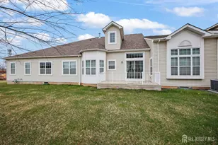 2602 Schindler Dr, South Brunswick Township, NJ 08852 - Photo 26