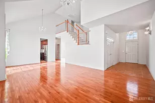 2602 Schindler Dr, South Brunswick Township, NJ 08852 - Photo 4