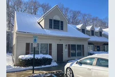 35 Clyde Road #101, Franklin Township, NJ 08873 - Photo 1