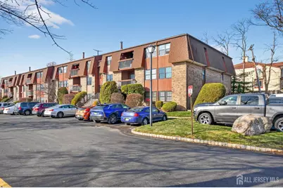 111 Keystone Court #A, Woodbridge Township, NJ 07095 - Photo 8