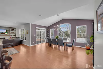 264 Cranbury Half Acre Road, Monroe Township, NJ 08831 - Photo 6