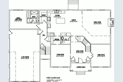 612 Old Stage Road, East Brunswick Township, NJ 08816 - Photo 2