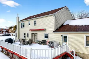 1 Joshua Ct, South Brunswick Township, NJ 08824 - Photo 20