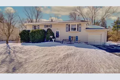 159 Newbury Road, Howell Township, NJ 07731 - Photo 1