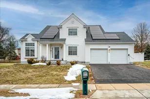 51 Cherrywood Dr, Piscataway Township, NJ 08854 - Photo 1