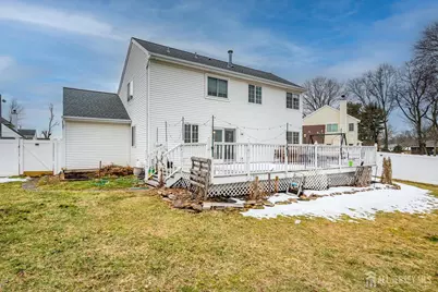 51 Cherrywood Drive, Piscataway Township, NJ 08854 - Photo 32