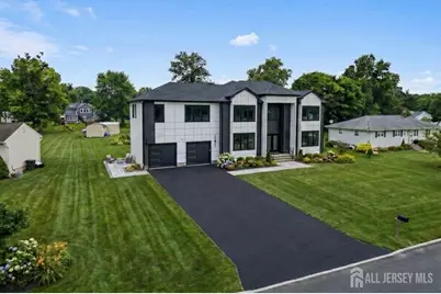11 Williams Road, South Brunswick Township, NJ 08824 - Photo 2