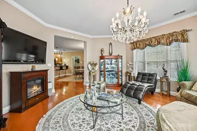 10101 Falston Circle, Old Bridge Township, NJ 08857 - Photo 4