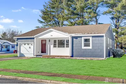 [Address not provided], Toms River Township, NJ 08757 - Photo 1