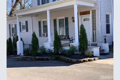 203 Woodbridge Avenue #1, Metuchen, NJ 08840 - Photo 2