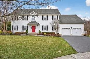 33 Samantha Cir, Old Bridge Township, NJ 07747 - Photo 1