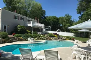 7 Snowden Rd, East Brunswick Township, NJ 08816 - Photo 34