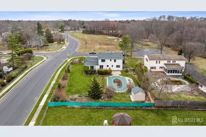 6 Stafford Road, South Brunswick Township, NJ 08852 - Photo 68