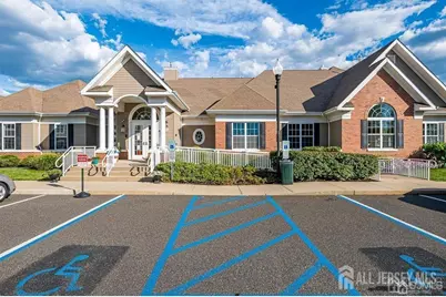 2318 Edward Stec Boulevard, Edison, NJ 08837 - Photo 12