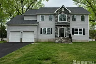 40 Avenue I, Monroe Township, NJ 08831 - Photo 1