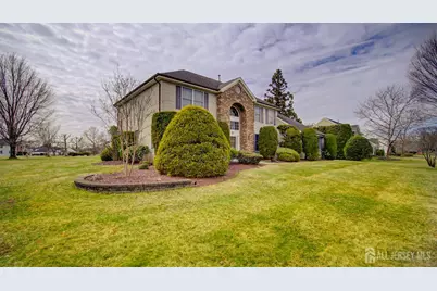 57 Polo Club Drive, Freehold Township, NJ 07728 - Photo 4