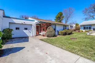 101C Dogwood Plaza, Monroe Township, NJ 08831 - Photo 1