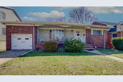 279 4th Street, South Amboy, NJ 08879 - Photo 1