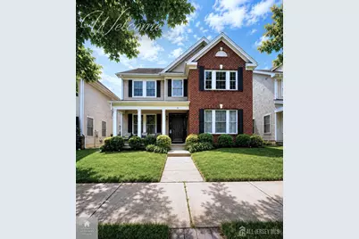 54 Harness Way, Chesterfield, NJ 08515 - Photo 1