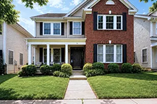 54 Harness Way, Chesterfield, NJ 08515 - Photo 1
