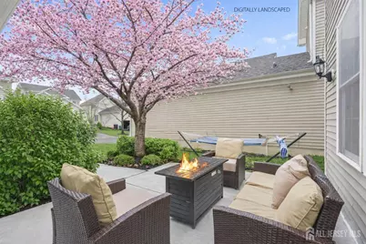 54 Harness Way, Chesterfield, NJ 08515 - Photo 38