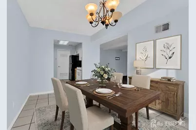 33 Deerberry Lane, South Brunswick Township, NJ 08852 - Photo 12