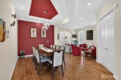 6 Inverness Drive, South Brunswick Township, NJ 08824 - Photo 8