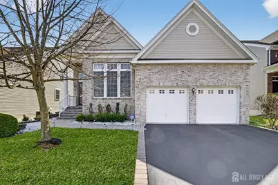 6 Inverness Drive, South Brunswick Township, NJ 08824 - Photo 1